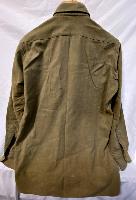 WW2 U.S. M1937 EM's Shirt