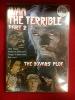 Ivan The Terrible DVD's Set