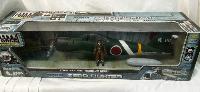 BBi Elite Force 1/18th Scale WW2 Japanese Zero Fighter