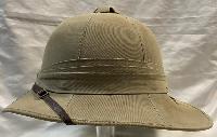 WW2 British  Wolsley Patern Helmet