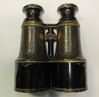 WW1 Period British Binoculars