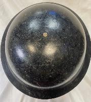 WW2 British MKII Warden's Helmet
