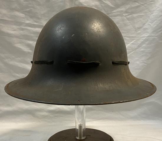 WW2 British Zuckerman Helmet