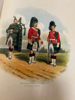 Regiments Of Scotland