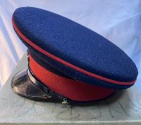 British REME Visor Cap Tunic And Trousers