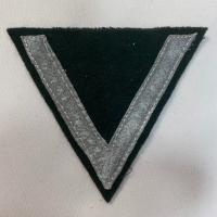 WW2 German Army Gefreiter Rank Chevron