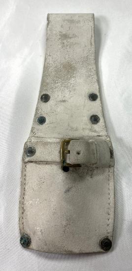 British Slade Wallace Bayonet Frog