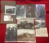 WW1 British Postcard/Photo Collection  