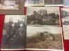 WW1 British Postcard/Photo Collection  