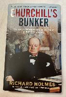 Churchill's Bunker