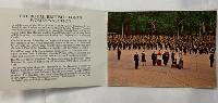 The Royal British Legion Women's Section Jubilee Souvenir Booklet