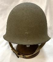 French M51 Helmet