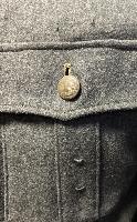 WW2 German Army M36 Signals Unteroffizier Tunic