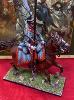 First Legion 30th Scale NAP0133 Russian Soumsky Hussar With Lance Borodino 1812