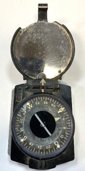 WW2 German March Compass