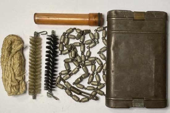 WW2 German K98 Cleaning Kit