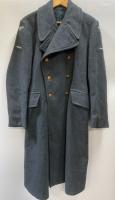 British RAF Greatcoat