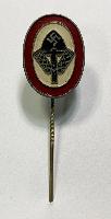 WW2 German RAD Stickpin