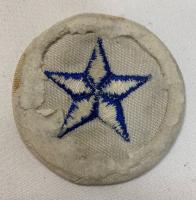 WW2 German Kriegsmarine Boatswain's EM's  Career Sleeve Insignia 