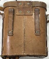 WW2 British Binoculars Prismatic No.5 Case Mk1