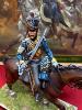 First Legion 30th Scale NAPO200 British 12th Light Dragoons NCO