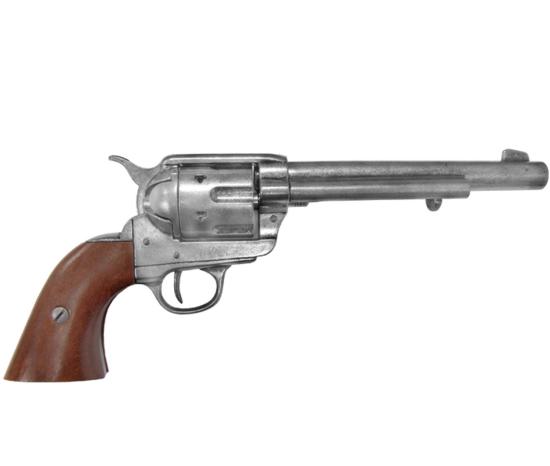 Code: G1191G Replica Colt 45 Cavalry Revolver 