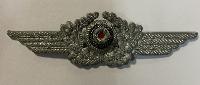 WW2 German Luftwaffe NCO Cap Cockade