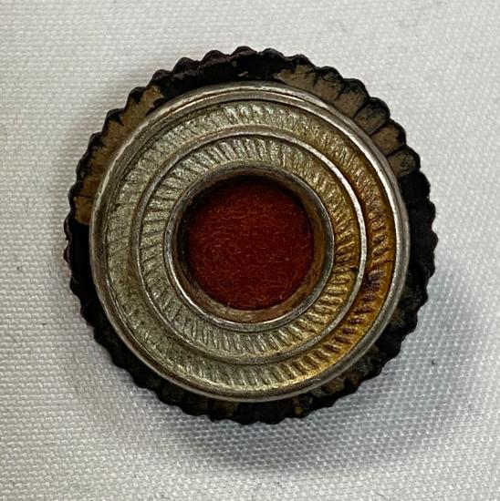 WW2 German Visor Cap Cockade