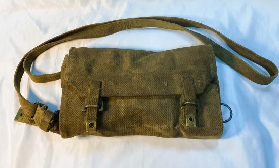 WW2 British Bren Gunner's Tool Kit