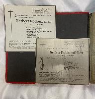 WW2 German Photo Album