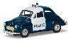 VA05809 Corgi 1:43 Scale Morris Minor 1000 The Lothians and Peebles Constabulary