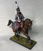 First Legion 30th Scale NAP0130 Russian Soumsky Hussar NCO