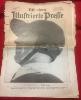 WW2 German Early Third Reich Era Newspaper