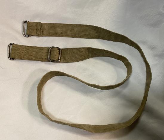 Unidentified Strap For Equipment Bag 