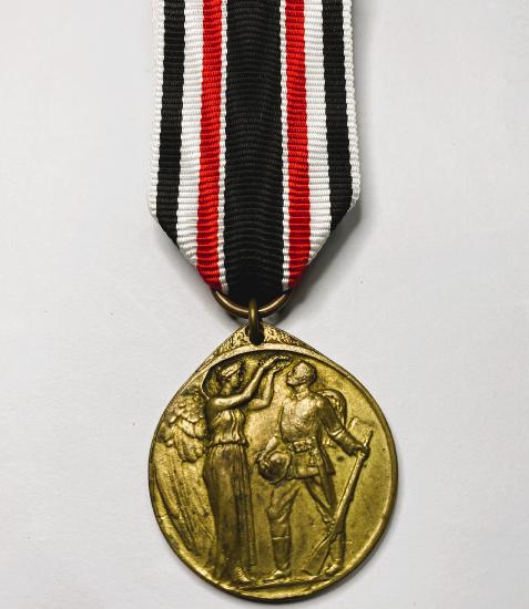 WW1 German Veterans Honour Legion Medal