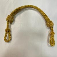 Replica WW2 German General's Gold Visor Cap Chords