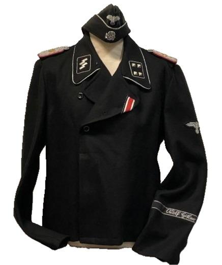 Replica German and Allied Militaria