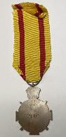 Greek Medal For Outstanding Service 1940