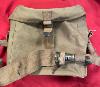 WW2 Canadian Satchel Signal No.C1 Bag