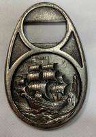 French Foreign Legion Vintage Bottle Opener