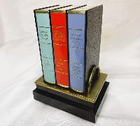 Soviet Musical Cigarette Dispenser