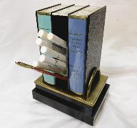 Soviet Musical Cigarette Dispenser