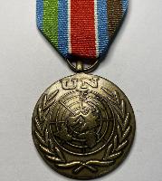 UN Bosnia And Croatia Medal