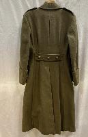 Black Watch Greatcoat