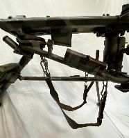 WW2 German MG42 Lafette Tripod