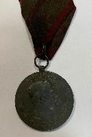 Austro Hungarian Wound Medal