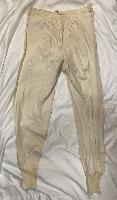 WW2 German Long Summer Underpants