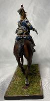 First Legion 30th Scale NAPO200 British 12th Light Dragoons NCO