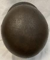 WW2 German Army M35 Helmet