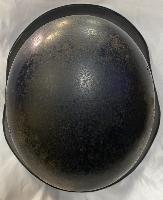 WW2 German Luftschutz Gladiator Style Helmet